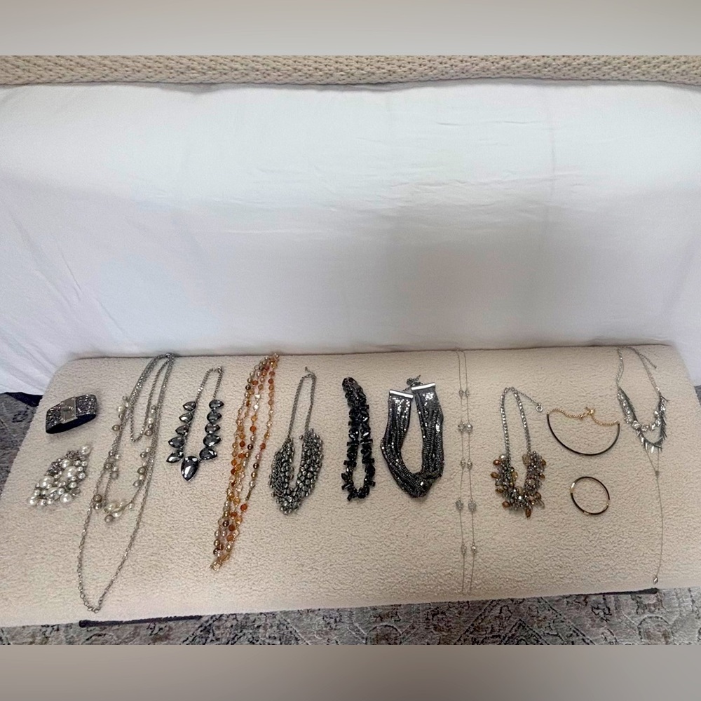 Fashion Jewelry